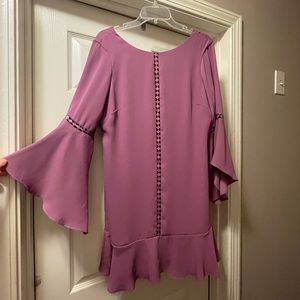 White House Black Market Dress - Size 8